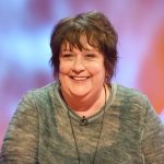 [Picture of Kathy Burke]