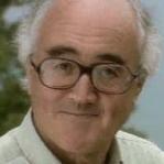 [Picture of James Burke]