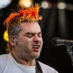 [Picture of Fat Mike Burkett]