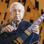 [Picture of Kenny Burrell]