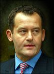 [Picture of Paul Burrell]