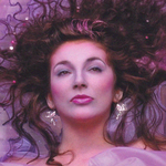 [Picture of Kate Bush]