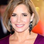 [Picture of Darcey Bussell]