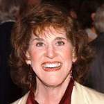 [Picture of Ruth BUZZI]