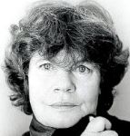 [Picture of A. S. Byatt]