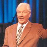 [Picture of Gay Byrne]