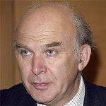 [Picture of Vince Cable]