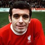 [Picture of Ian Callaghan]