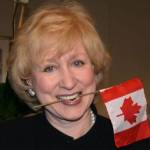 [Picture of Kim Campbell]