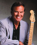 [Picture of Glen Campbell]