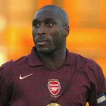 [Picture of Sol Campbell]