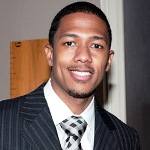[Picture of Nick Cannon]