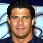 [Picture of Jose CANSECO]