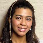 [Picture of Irene Cara]