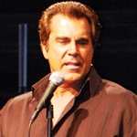 [Picture of (singer) Carman]