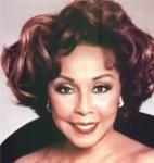 [Picture of Diahann Carroll]