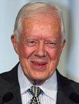 [Picture of Jimmy Carter]