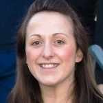 [Picture of Natalie Cassidy]