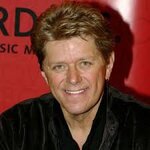 [Picture of Peter Cetera]