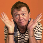 [Picture of (actor) Chabelo]