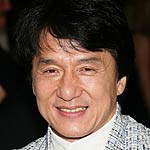 [Picture of Jackie Chan]