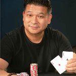 [Picture of Johnny Chan]