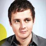[Picture of Tom Chaplin]