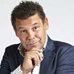 [Picture of Craig Charles]