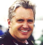 [Picture of Eddie Cheever]