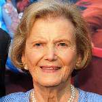 [Picture of Penny Chenery]