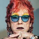 [Picture of Judy Chicago]