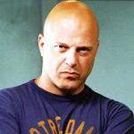[Picture of Michael Chiklis]