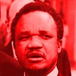 [Picture of Frederick Chiluba]