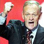 [Picture of Jean CHRETIEN]