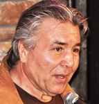 [Picture of George Chuvalo]