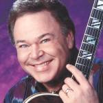 [Picture of Roy Clark]
