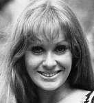 [Picture of Carol CLEVELAND]