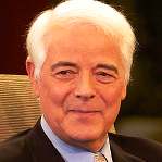 [Picture of Nick Clooney]