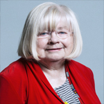 [Picture of Ann Clwyd]