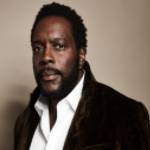 [Picture of Chad Coleman]