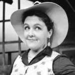 [Picture of Stephanie Cole]