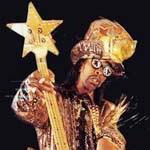 [Picture of Bootsy Collins]