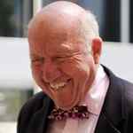 [Picture of Bud Collins]
