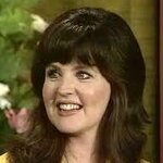 [Picture of Pauline Collins]