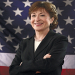 [Picture of Susan Collins]