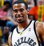 [Picture of Mike Conley jr]