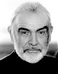[Picture of Sir Sean Connery]