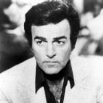 [Picture of Mike Connors]