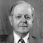 [Picture of Robert Conquest]
