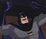 [Picture of Kevin Conroy]